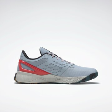 ReebokSportske cipele 'Nanoflex TR' - plava boja