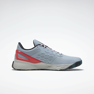 Chaussure de sport 'Nanoflex TR' Reebok en bleu