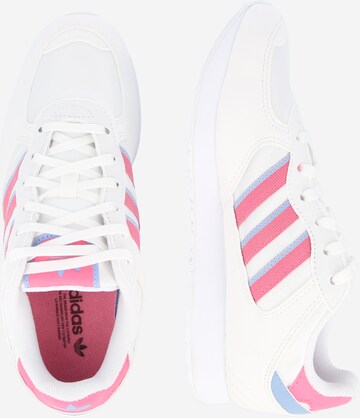 Sneaker bassa 'Special 21' di ADIDAS ORIGINALS in bianco