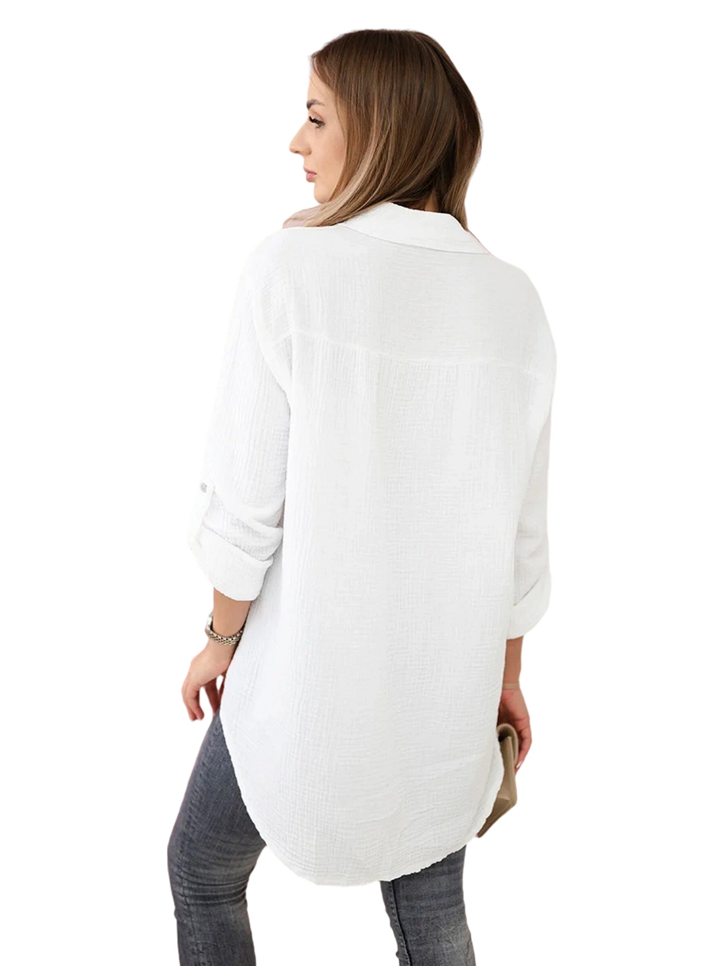 Lumera Halenka 'Brume' – bílá