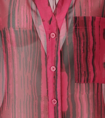 Aniston CASUAL Blouse in Red