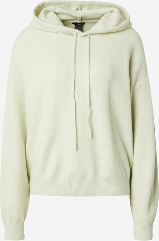 Lindex Sweater 'Margret' in Green: front