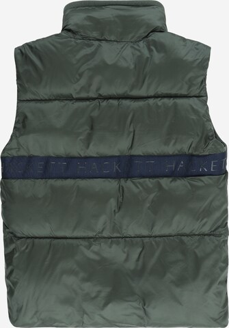 Hackett London Vest, värv roheline