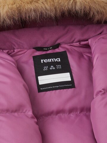 Costume fonctionnel 'Aapua' Reima en violet