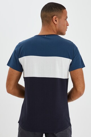 Maglietta 'MALTE' di BLEND in blu