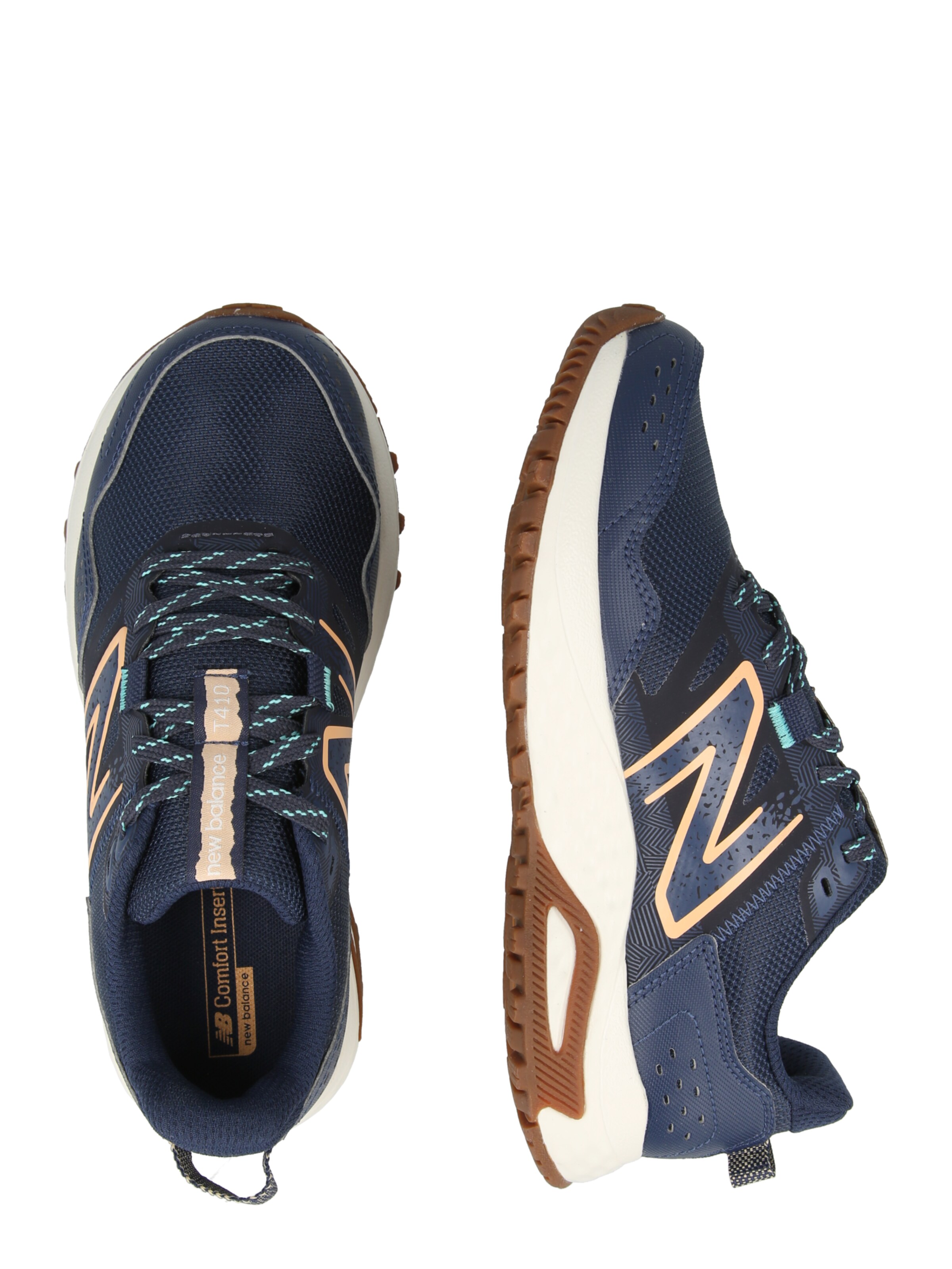 new balance Running shoe '410' in Blue