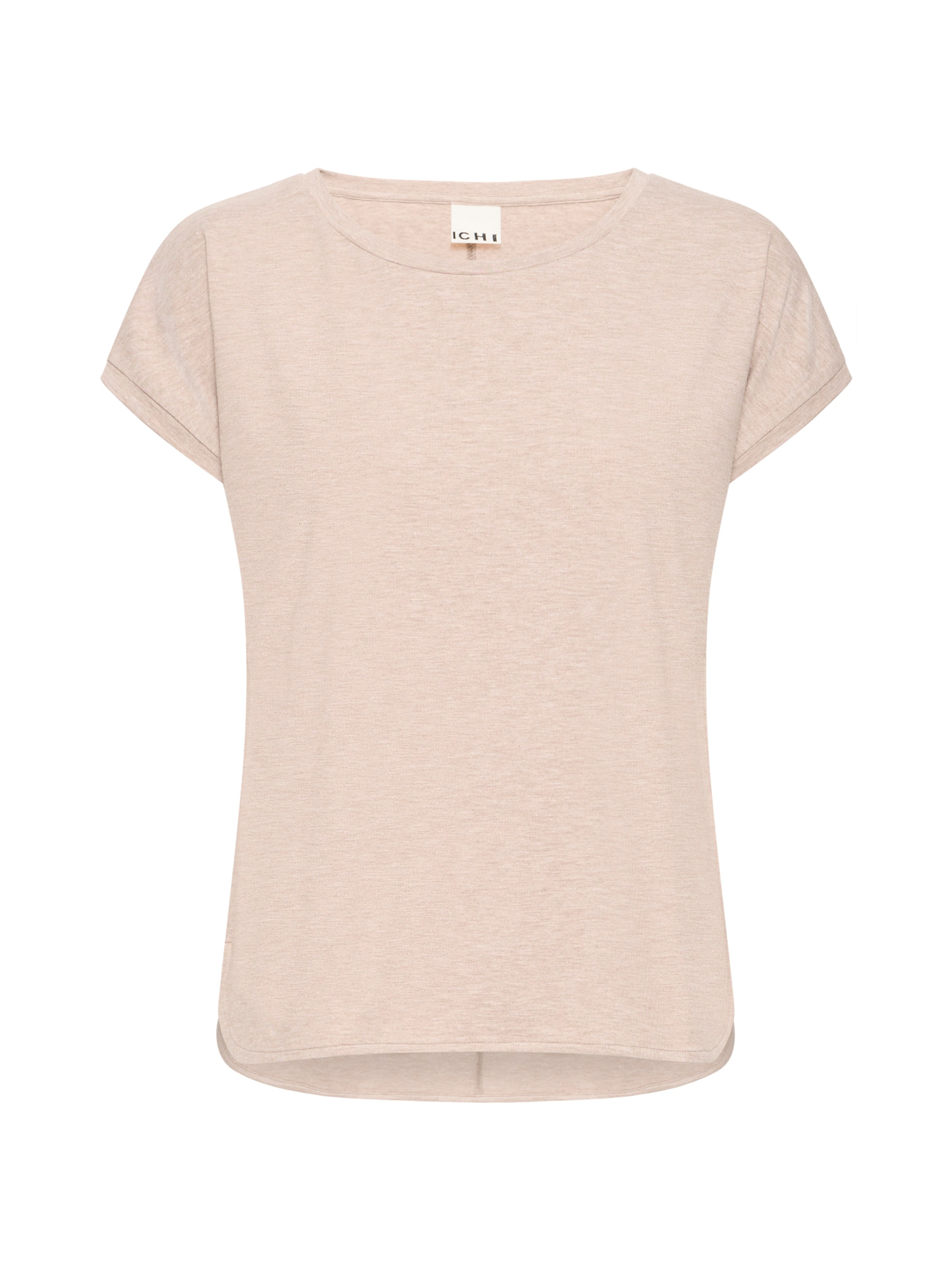 ICHI Paita 'IHREBEL' värissä harmaa: etupuoli