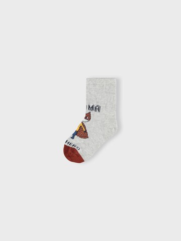 NAME IT Socks 'Vang' in Mixed colors