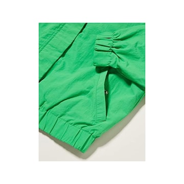 s.Oliver Between-season jacket in Green