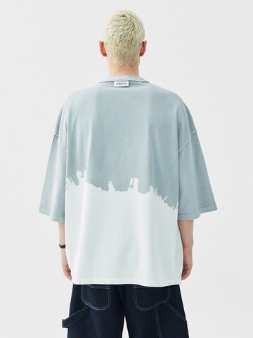 VAMOS CLO Shirt 'Gironde' in Green