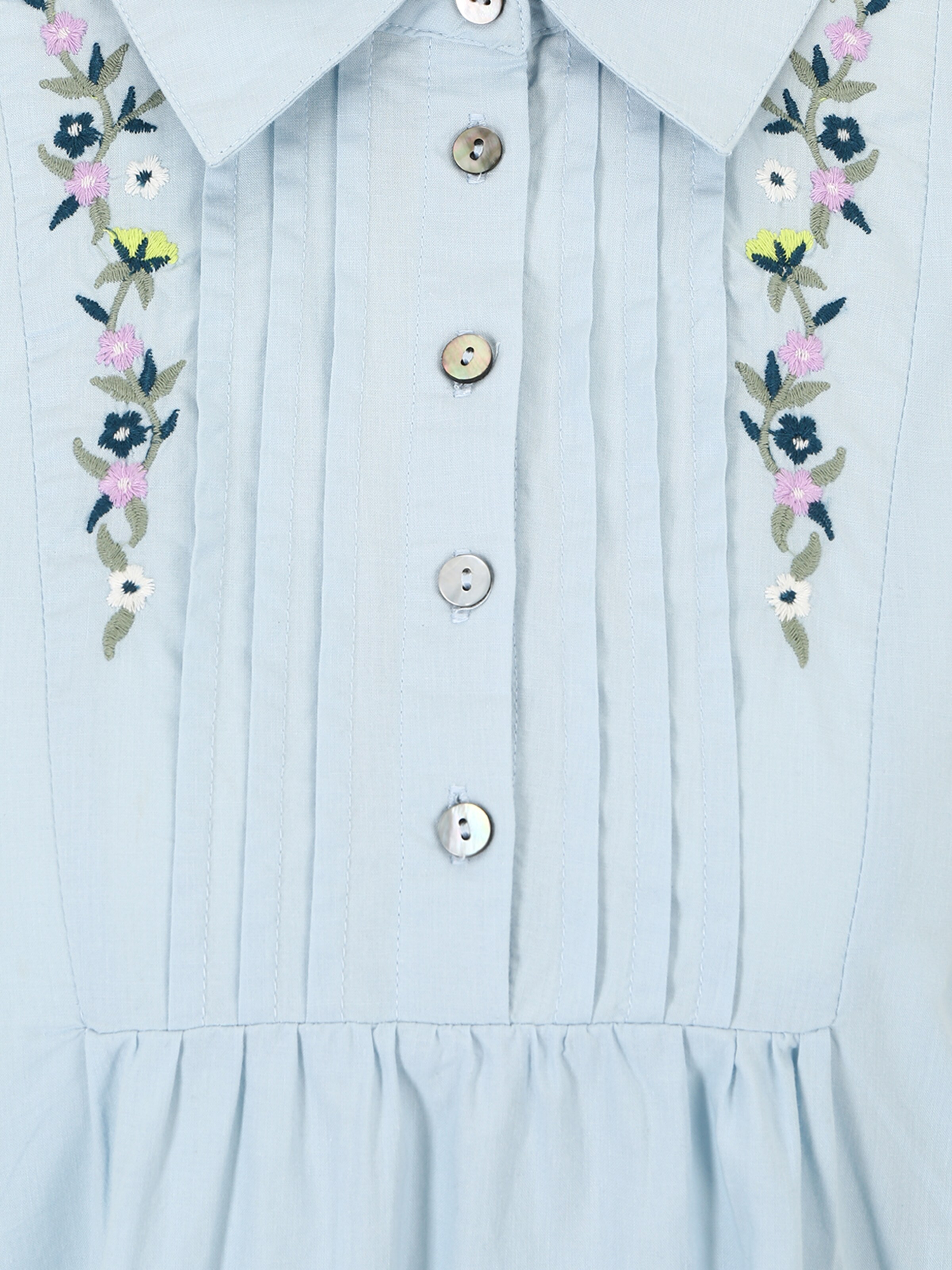 YAS Petite Ingruhák 'KENLY' - kék