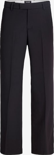 „Chino“ stiliaus kelnės 'JPSTBill' iš JACK & JONES, spalva – juoda, Prekių apžvalga