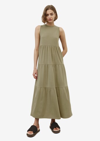 Rochie de la Marc O'Polo pe verde