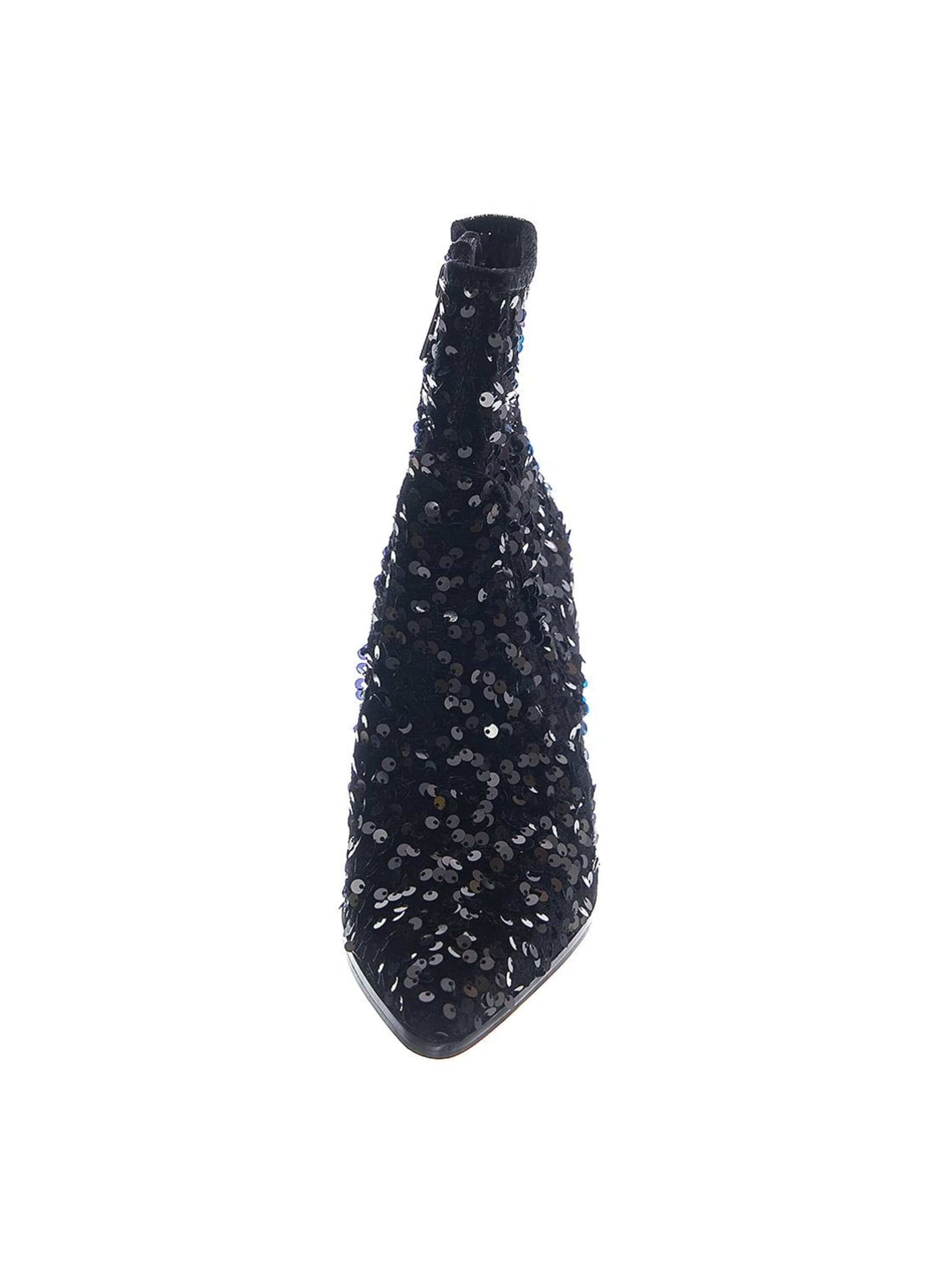 Stivale 'Talina' di STEVE MADDEN in nero