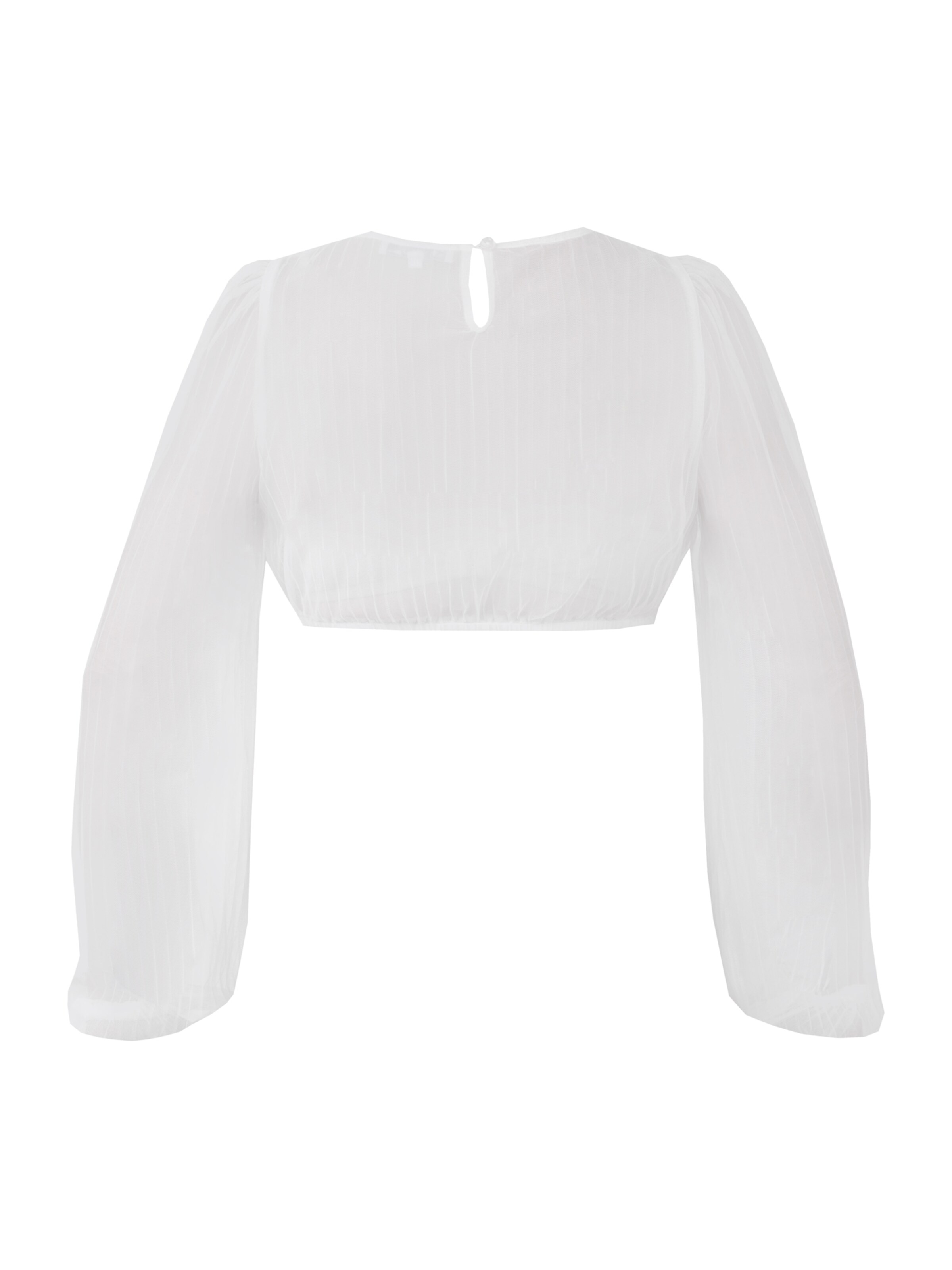 balta MARJO Tradicinė palaidinė 'Gremsdorf'