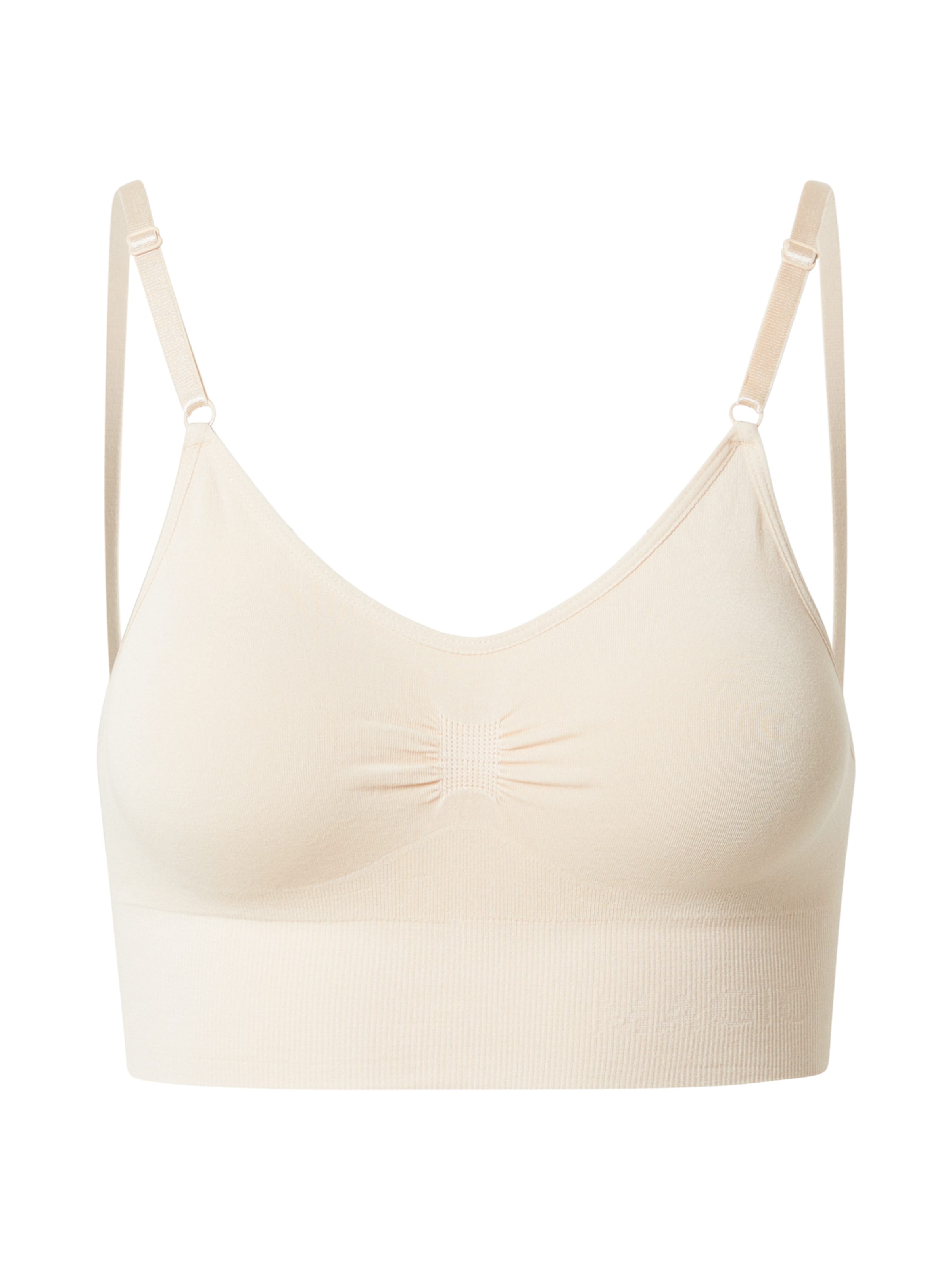 Bustino Reggiseno di MAGIC Bodyfashion in beige: frontale
