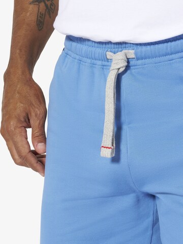 Jan Vanderstorm Loose fit Workout Pants 'Haral' in Mixed colors