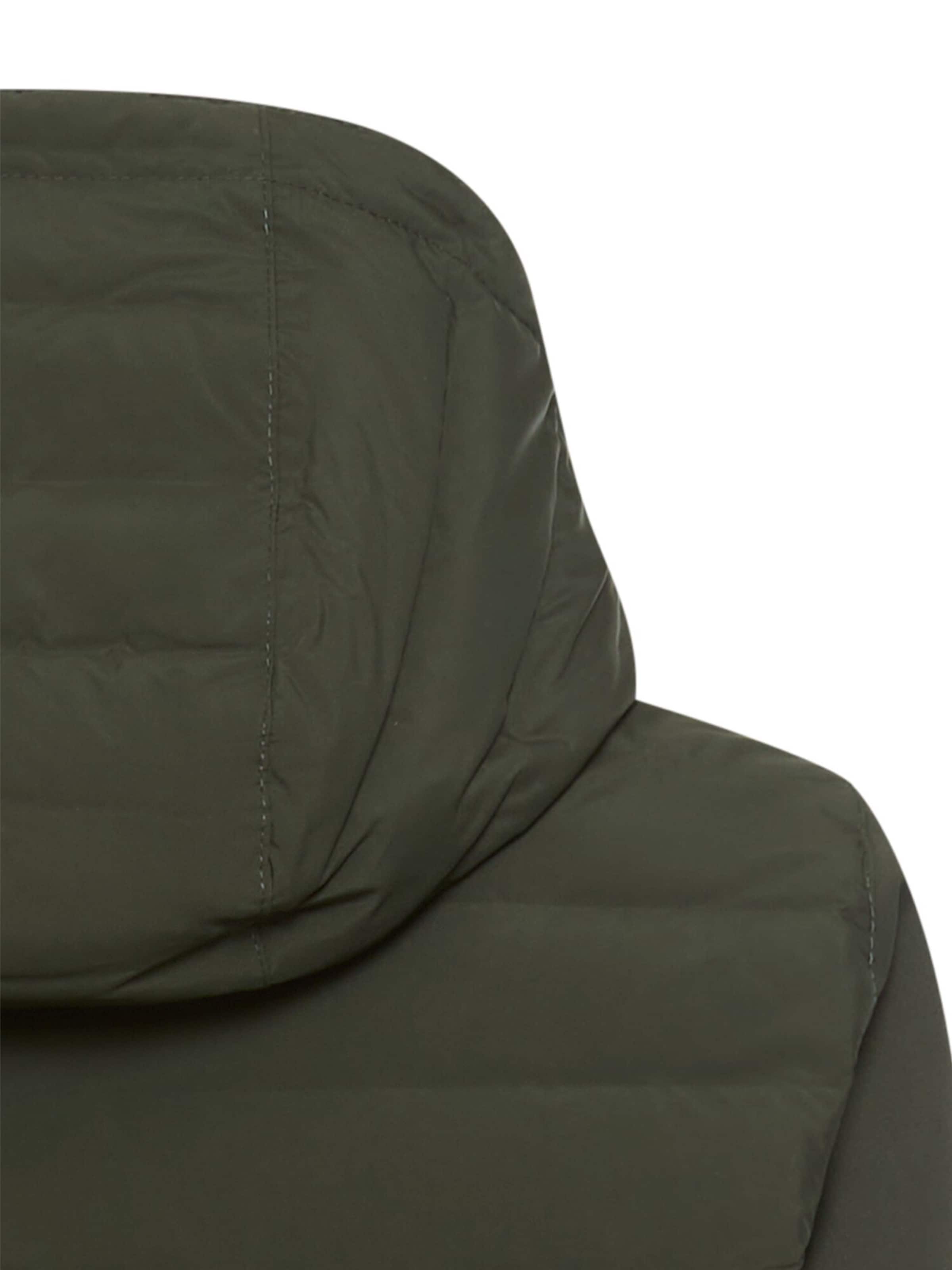 CAMEL ACTIVE Performance Jacket in Green