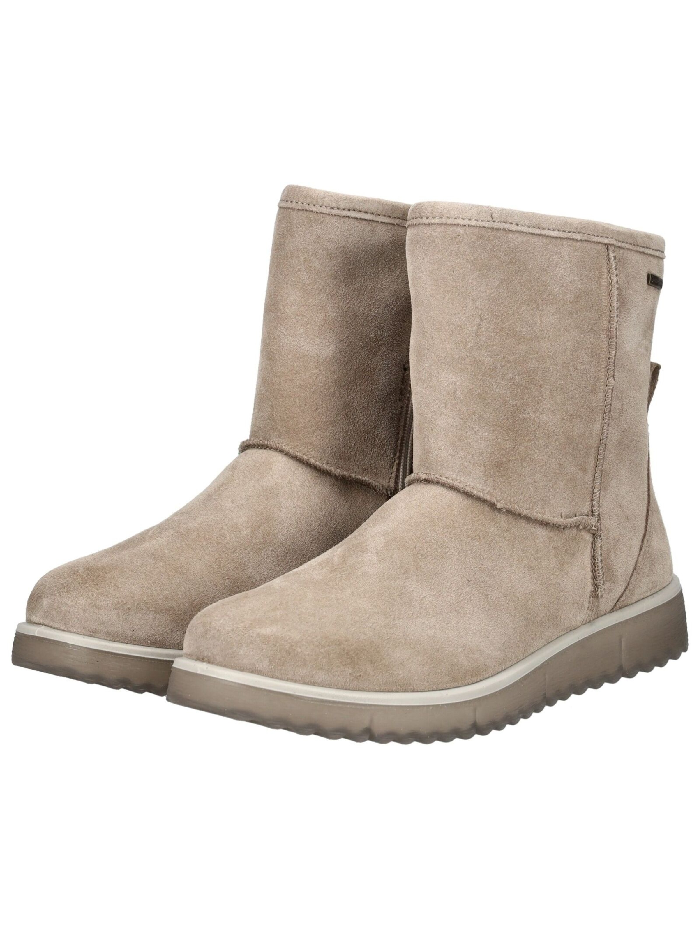 Bottines 'Campania' Legero en beige