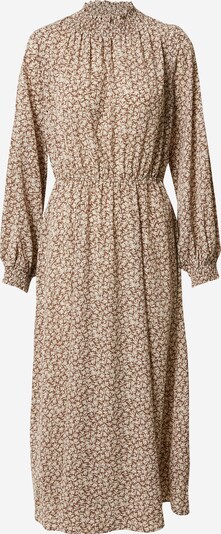 NÜMPH Dress 'CASSIE' in Beige / Brown, Item view