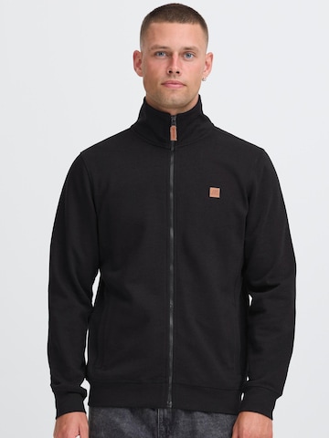 BLEND Sweatjacke ' BHPolax ' in Schwarz