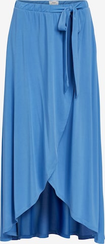 OBJECT Skirt 'Annie' in Blue: front
