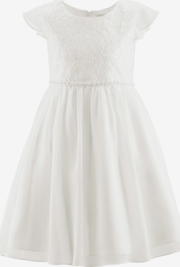 happy girls Mekko värissä offwhite, Tuotenäkymä