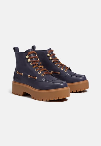TIMBERLAND Bakancsok 'Stone Street' - barna