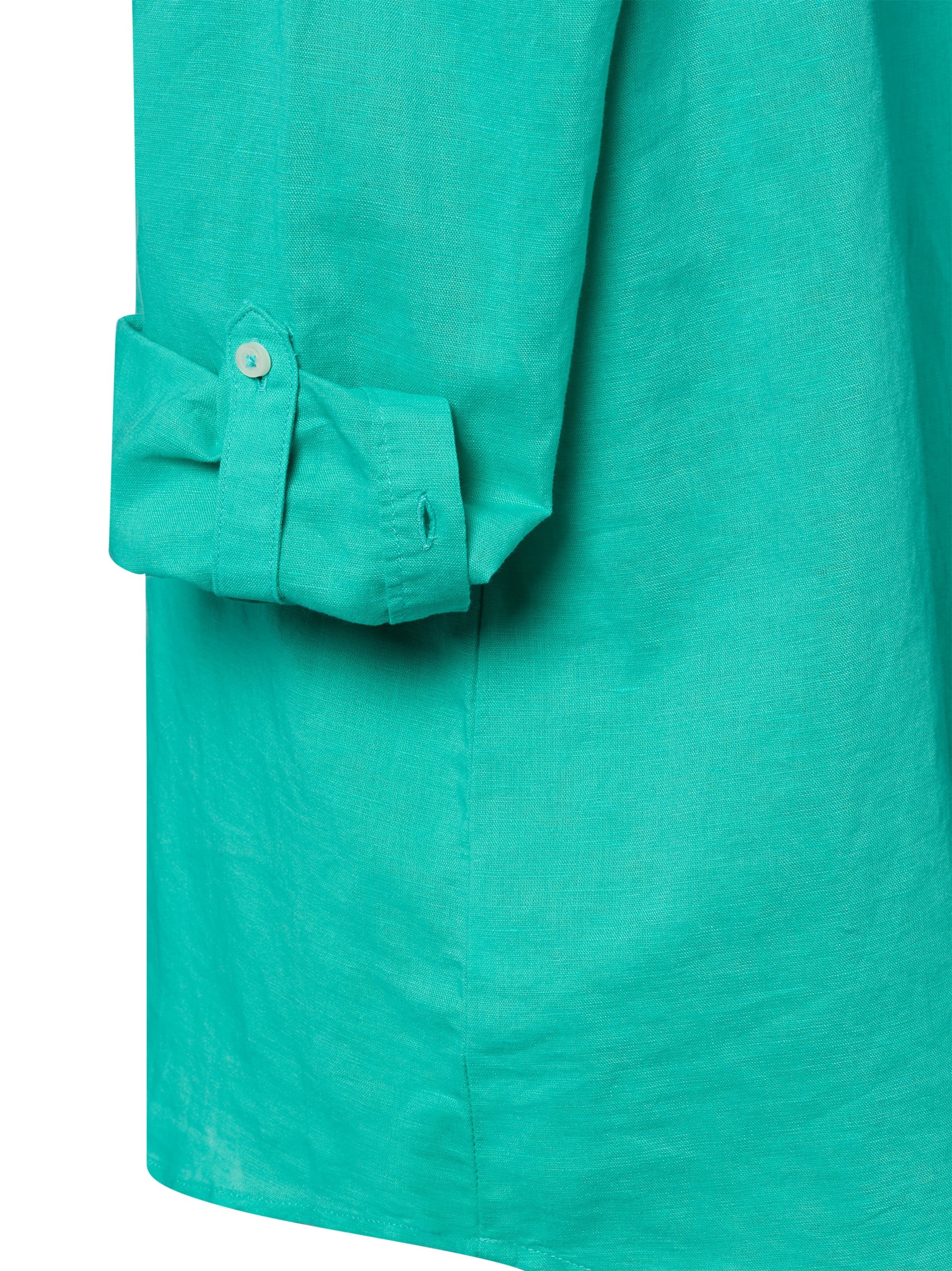 Franco Callegari Blouse in Green