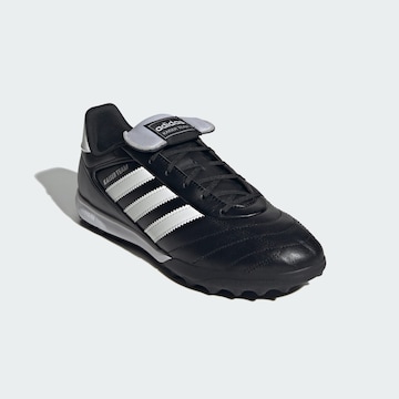 ADIDAS PERFORMANCE Fußballschuh 'Kaiser Team 2' in Schwarz