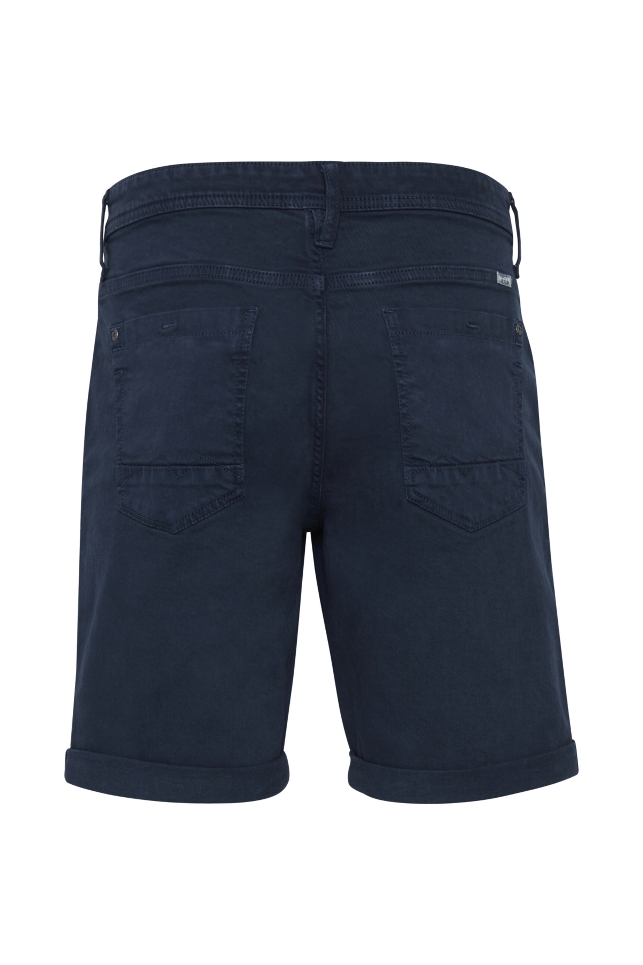 mėlyna BLEND Standartinis Džinsai