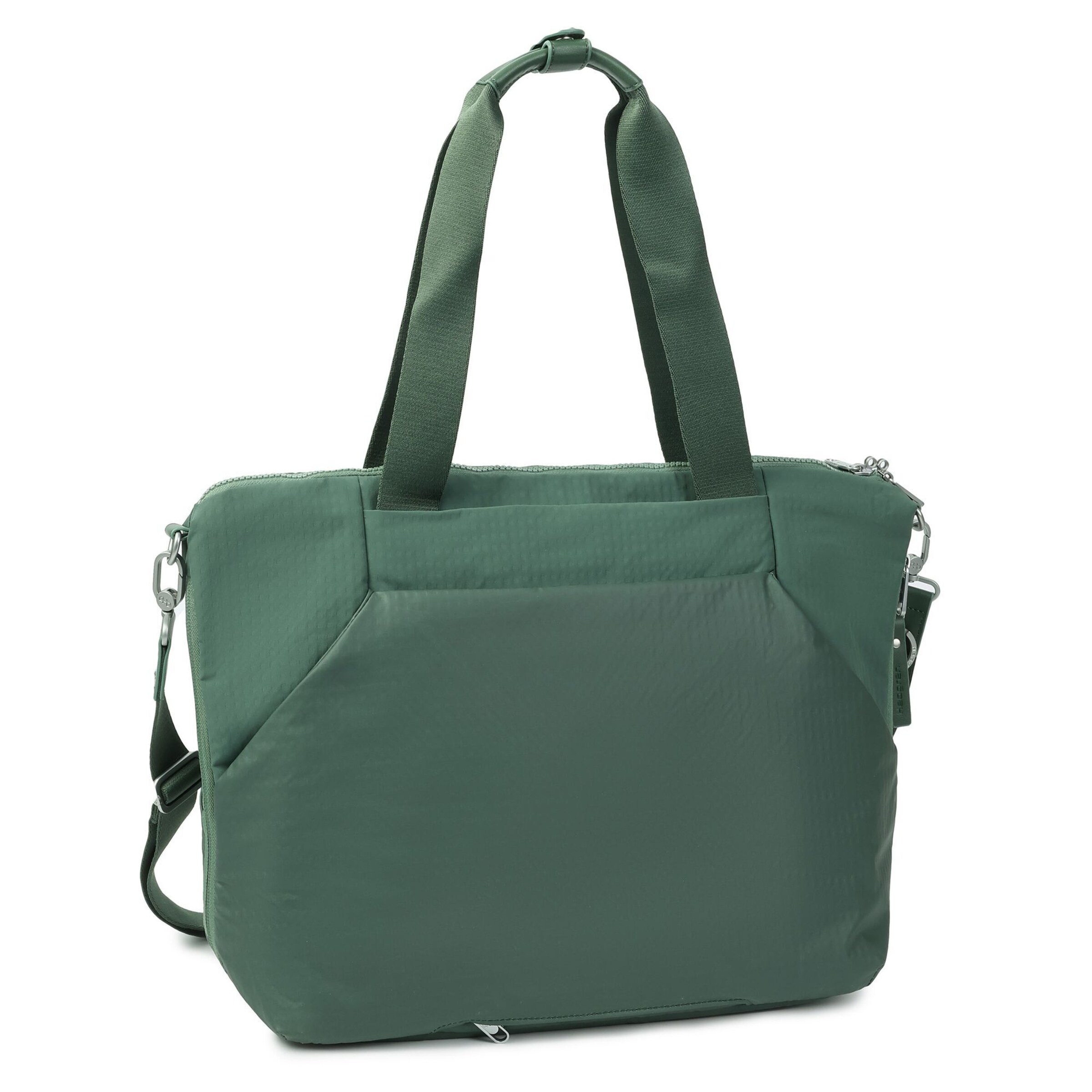 Borsa a tracolla 'Furo Kicho' di Hedgren in verde