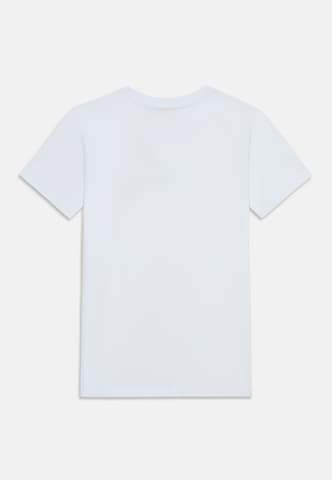 Tricou 'Duranio' de la ELLESSE pe negru