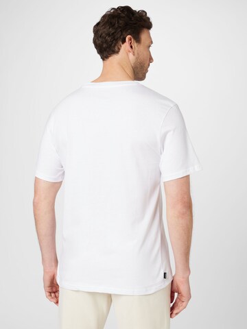 ELEMENT - Camiseta 'BLAZIN' en blanco