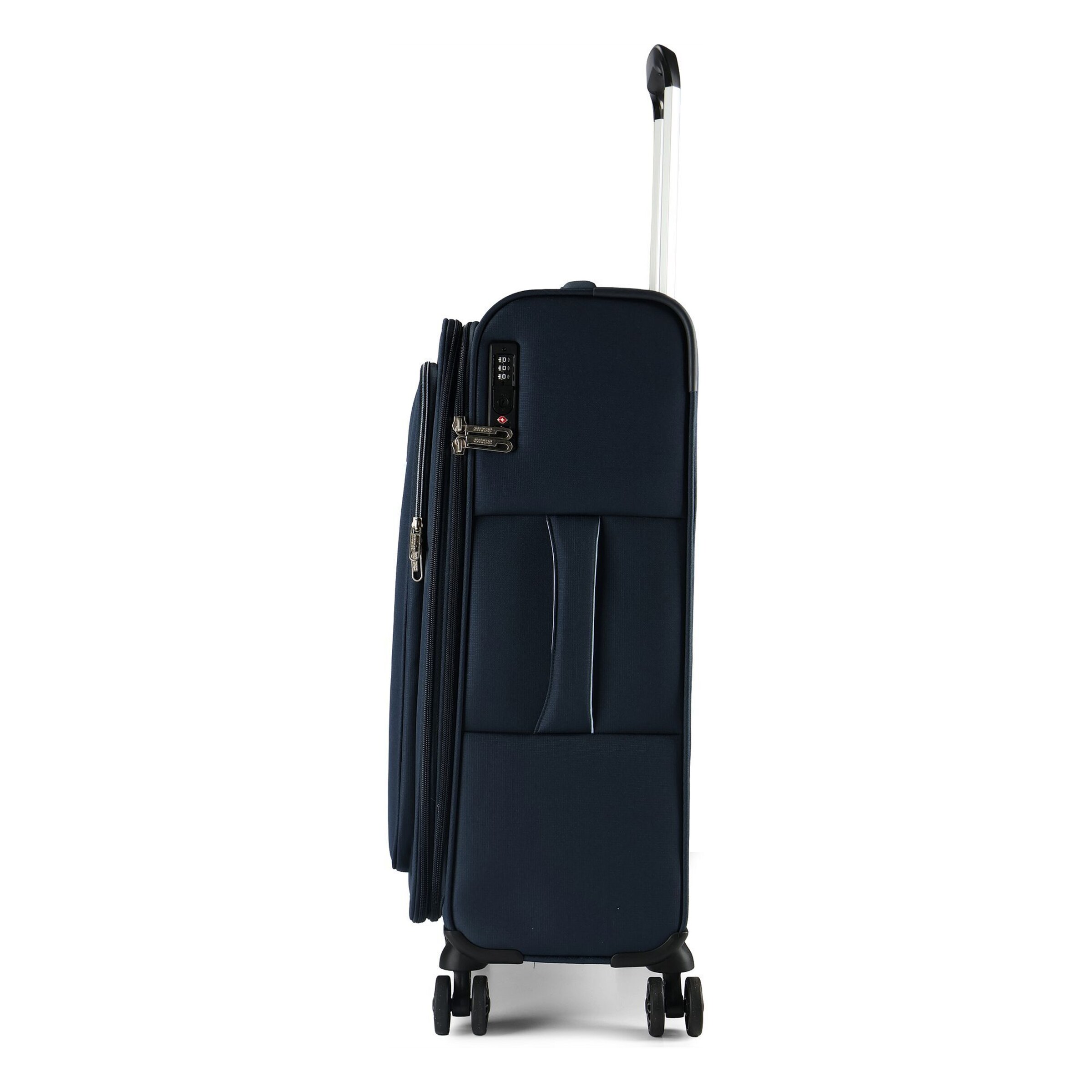 Valisette American Tourister en bleu