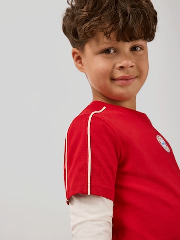 FC BAYERN MÜNCHEN Shirt in Red