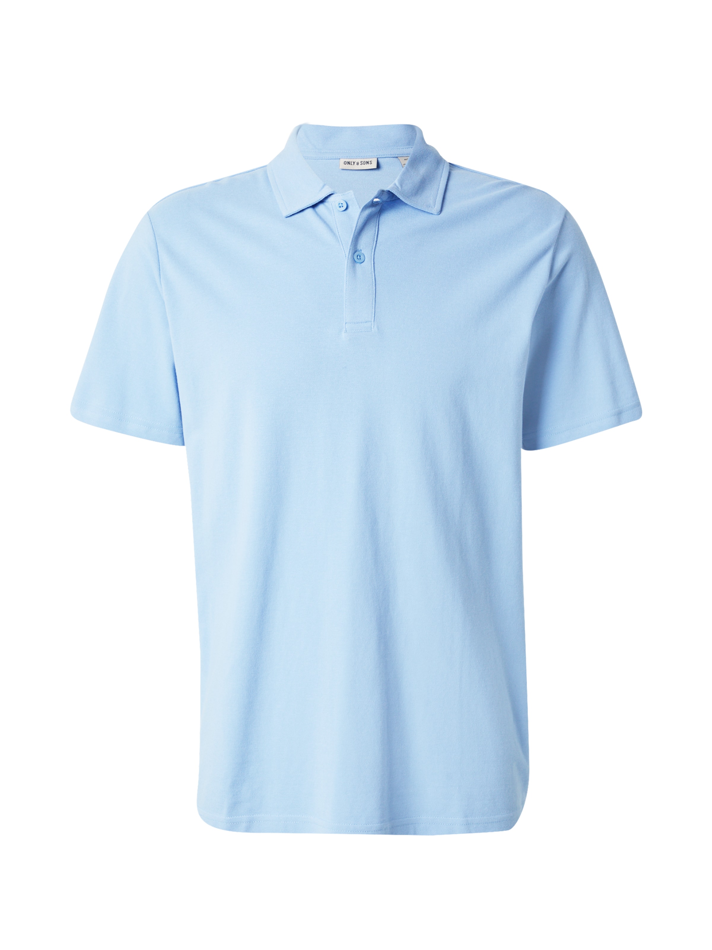 mėlyna Only & Sons Marškinėliai 'ONSGORDON': priekis