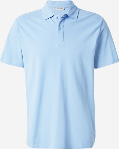 Only & Sons Majica 'ONSGORDON' u svijetloplava, Pregled proizvoda