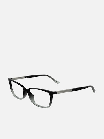 Occhiali da sole di Calvin Klein in nero