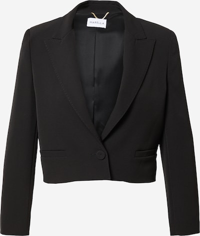 Marella Blazer 'ALFEO' in Black, Item view