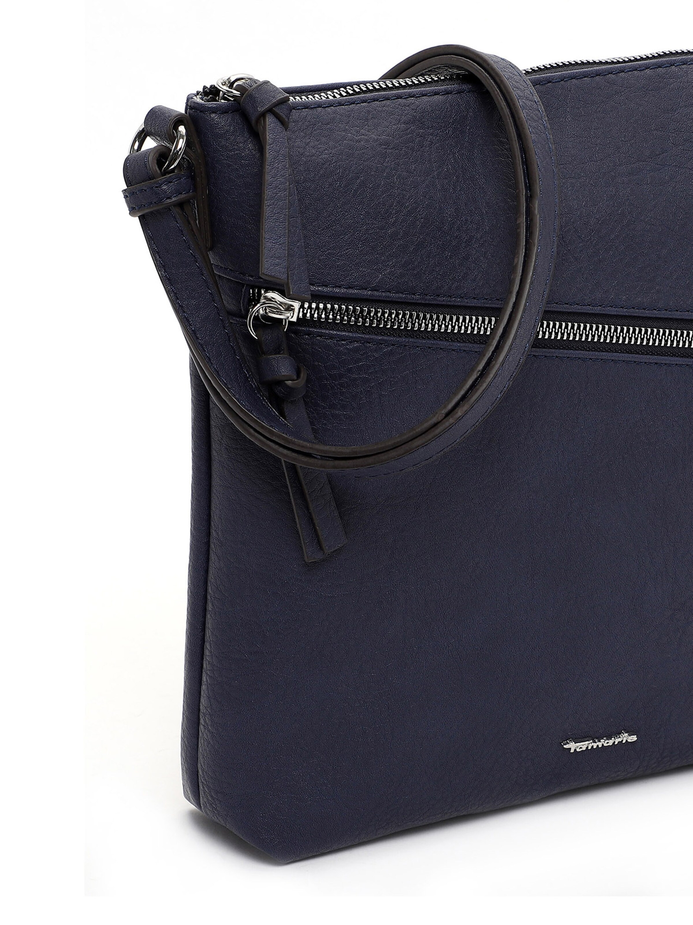 Tamaris Наплечная сумка 'Alessia' в Синий