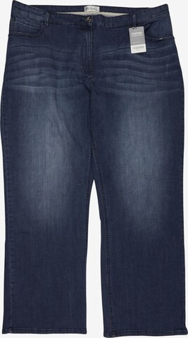 Ulla Popken Jeans 39-40 in Blau: Vorderseite