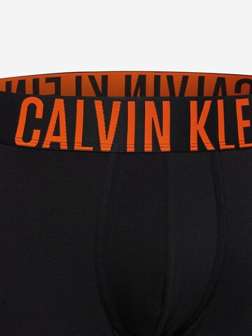 Calvin Klein Underwear Boxershorts in Schwarz