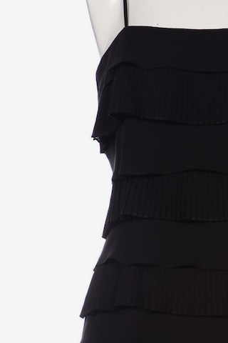 Calvin Klein Kleid S in Schwarz