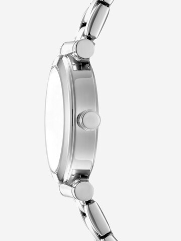 DKNY Analoguhr in Silber