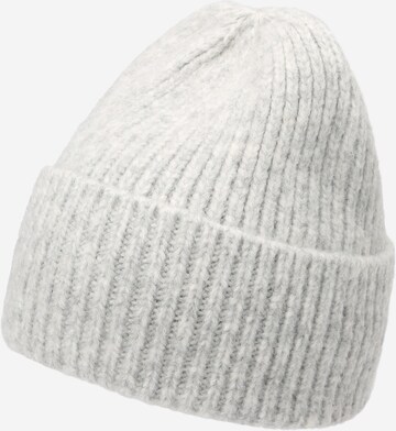 LeGer by Lena Gercke - Gorra 'Emely' en gris: frente