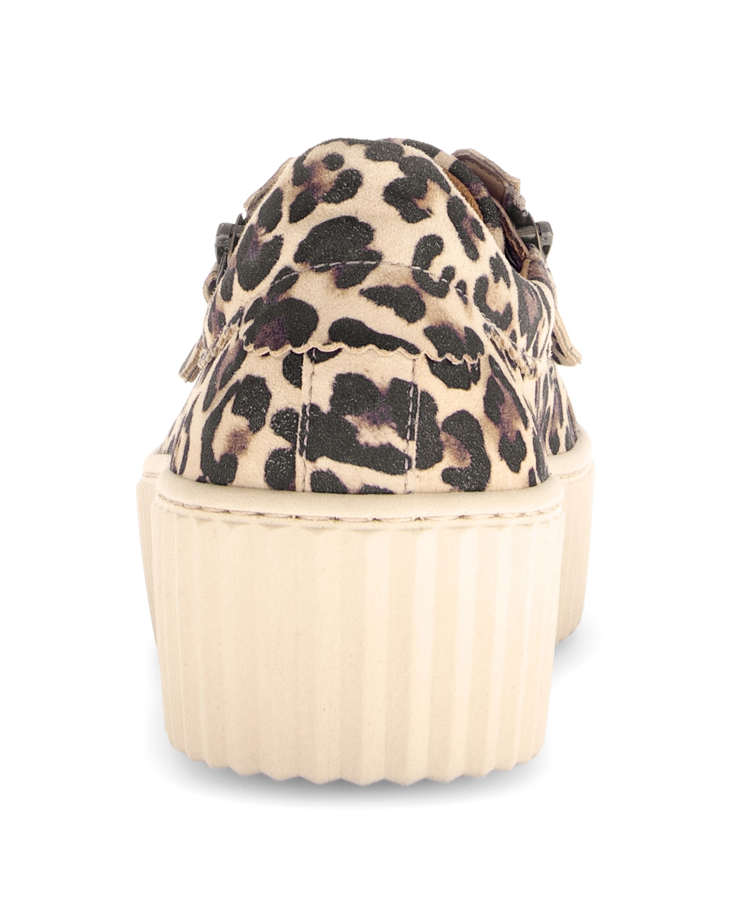 GABOR Sneaker in Beige