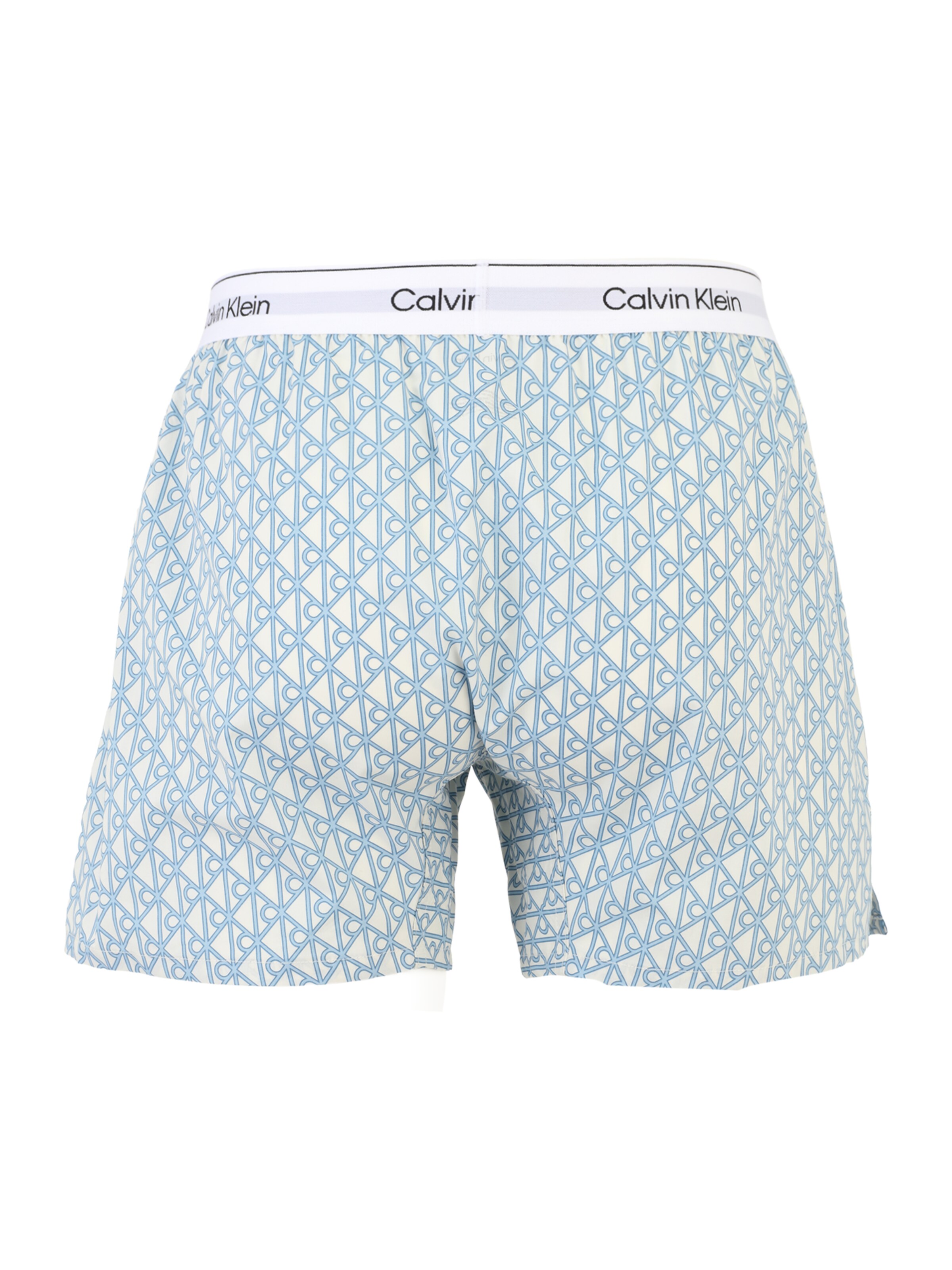 Boxer di Calvin Klein Underwear in bianco