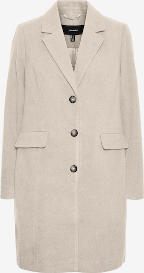 VERO MODA Manteau mi-saison 'GIANNACINDY' en beige, Vue avec produit