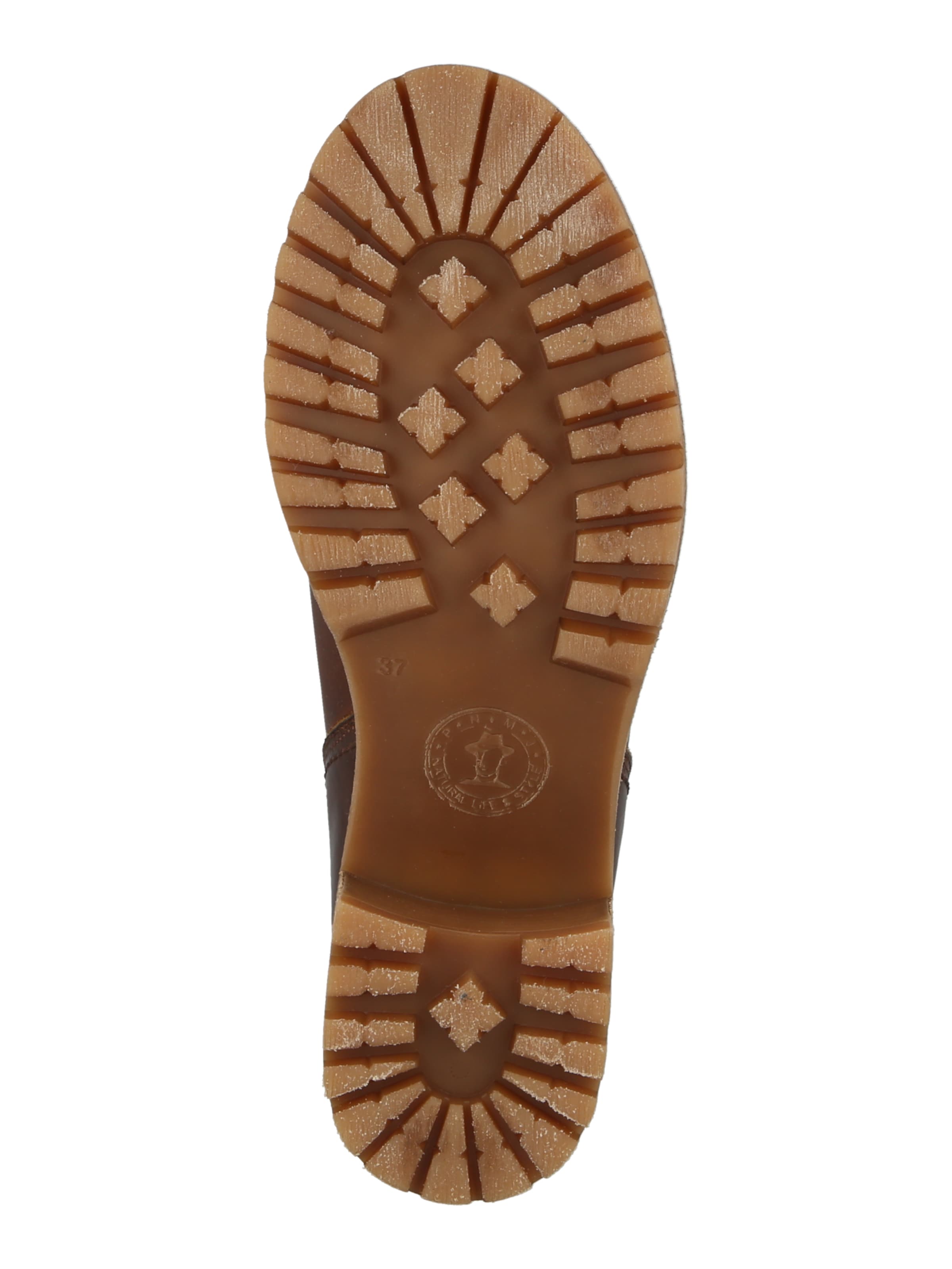 PANAMA JACK Chelsea-saapad 'Pia', värv pruun